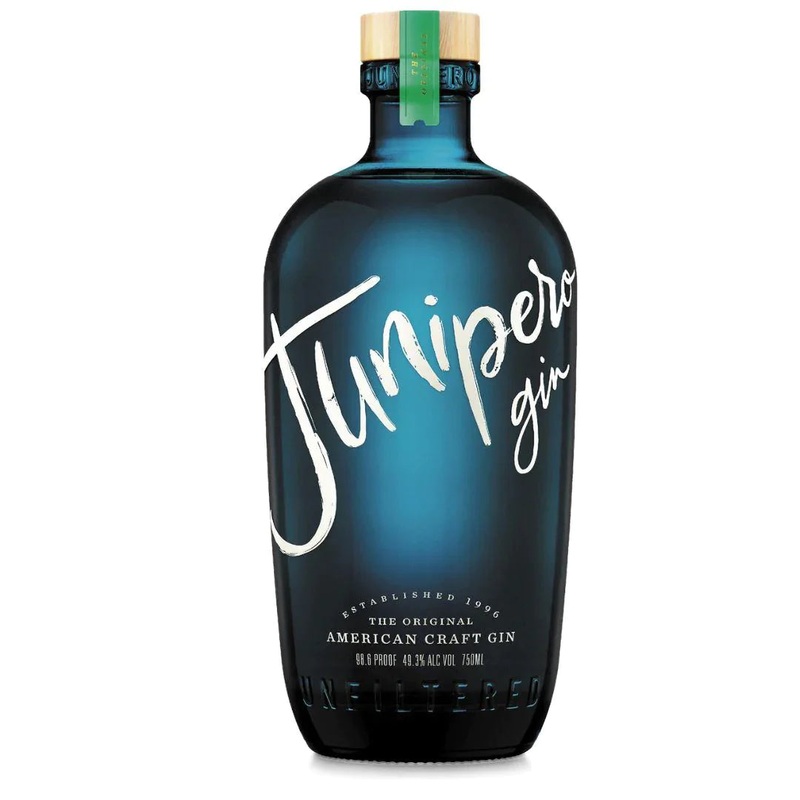 Juinpero Gin 750mL