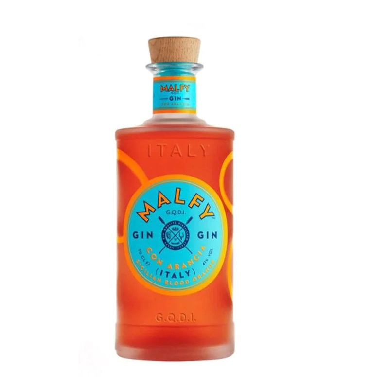 Malfy Con Arancia Gin 750mL