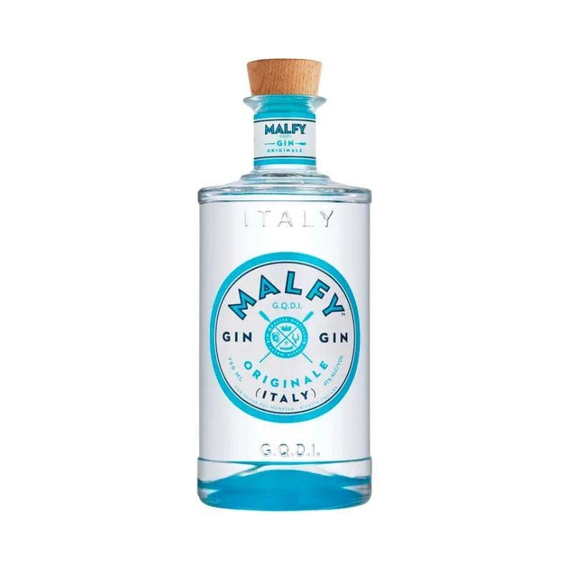 Malfy Originale Gin 750mL