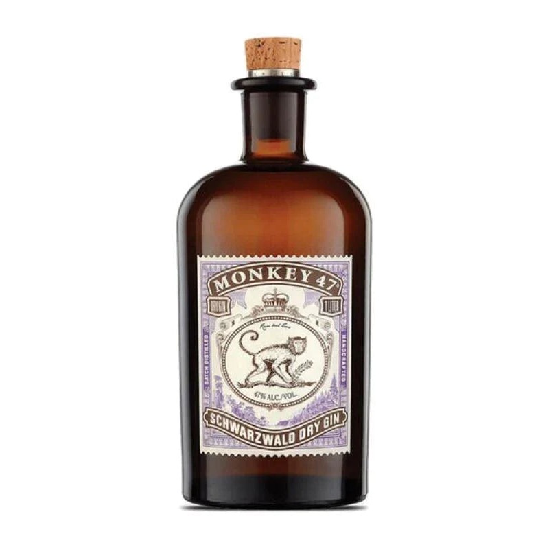 Monkey 47 Dry Gin
