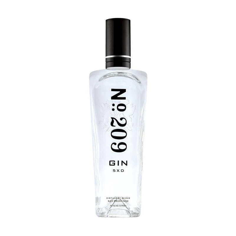No. 209 Gin