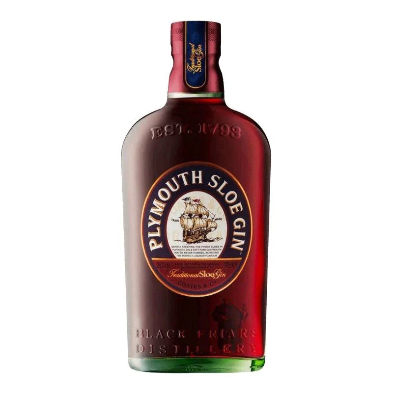 Plymouth Sloe Gin 750mL