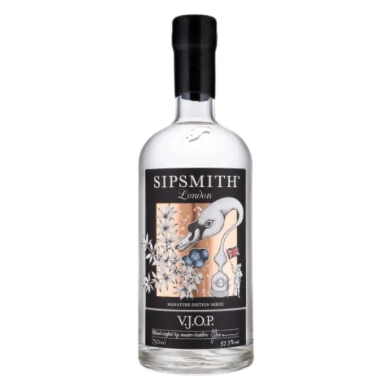 Sipsmith V.J.O.P. London Gin 750mL