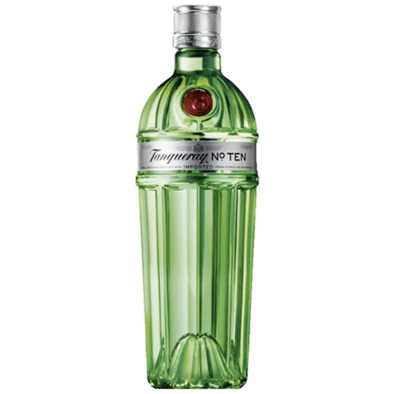 Tanqueray No. Ten 750mL