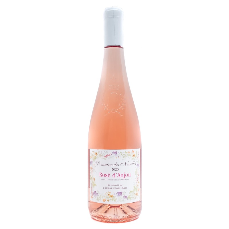 ANJOU ROSE 750ML