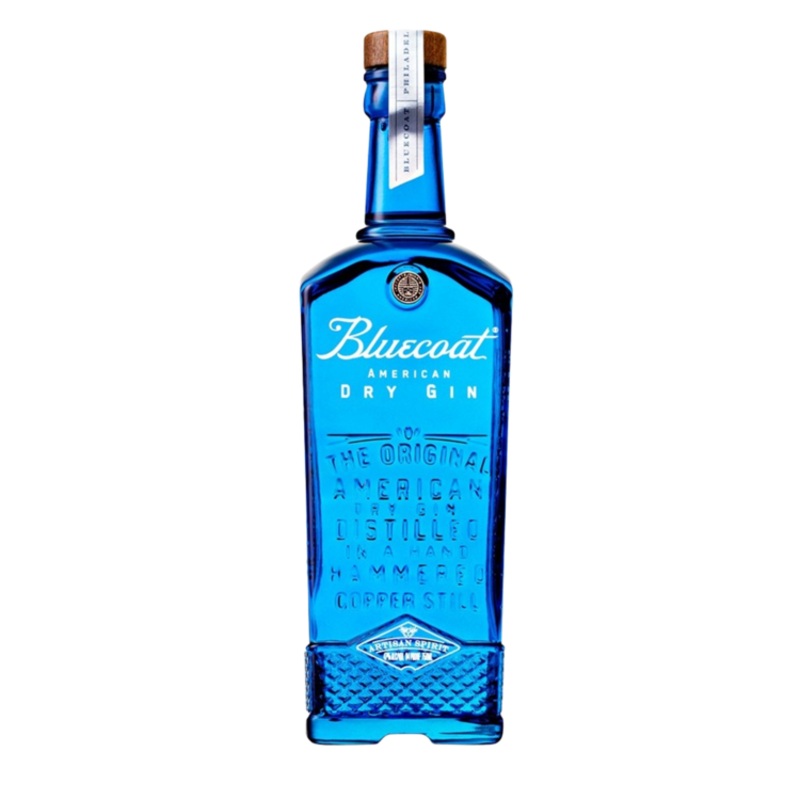 BLUECOAT AMERICAN DRY GIN 94