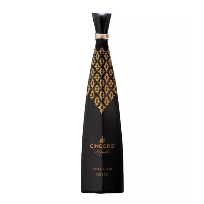 Cincoro Tequila Extra Anejo 750mL