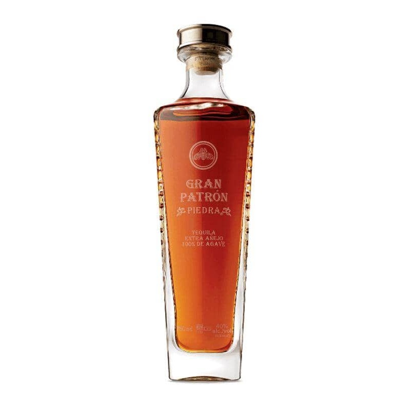 Gran Patron Piedra Tequila 750mL