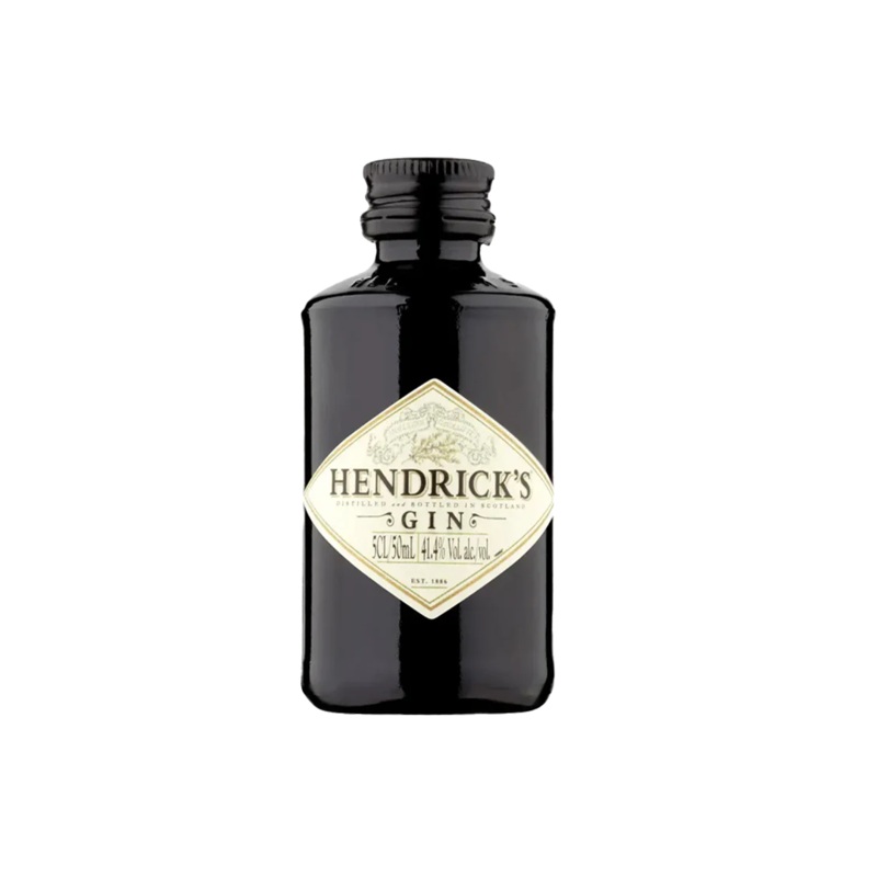Hendricks Gin 5CL