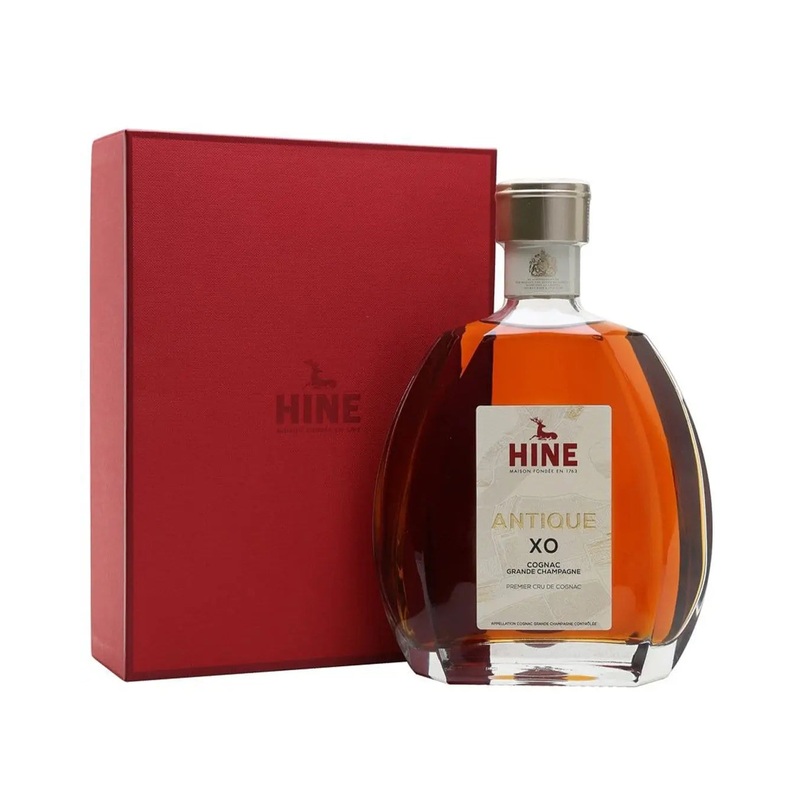 Hine Antique XO Premier Cru Cognac, 70 cl