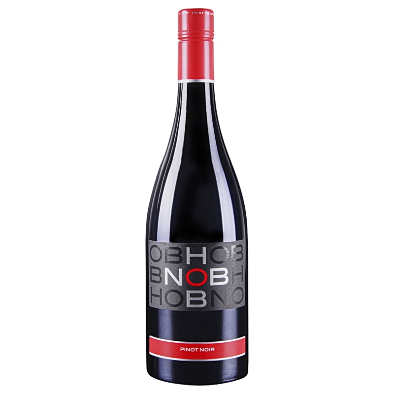 HOBNOB PINOT NOIR 750ML