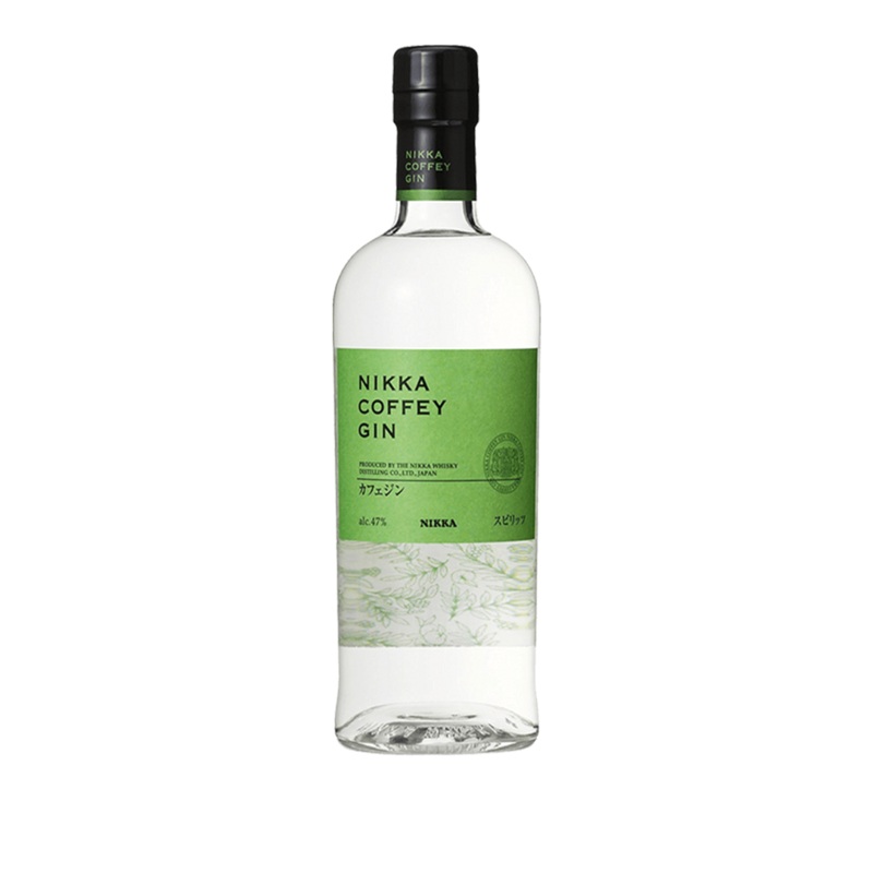 Nikka Coffey Gin, Japan 70Cl