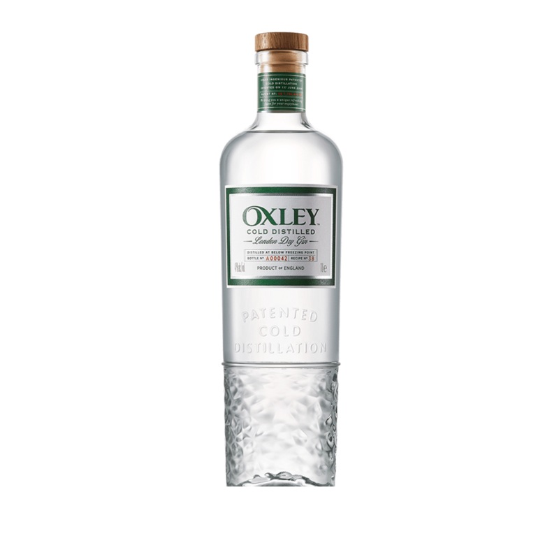 Oxley Gin 1L