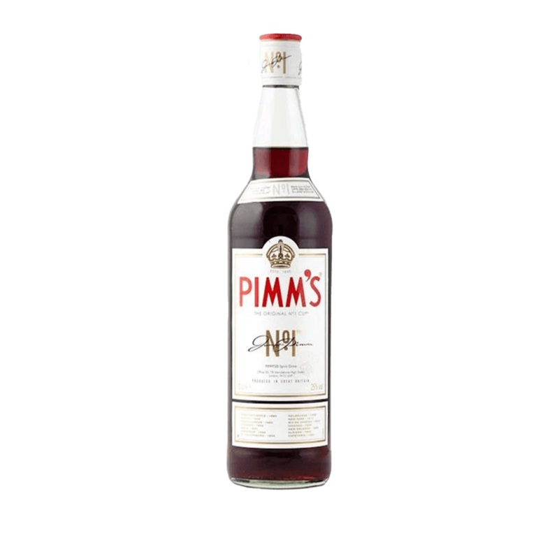 PIMMS NO 1 -75CL