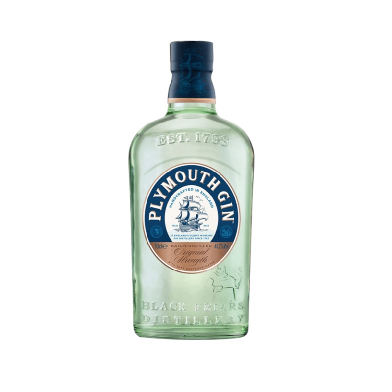 Plymouth Gin 70CL