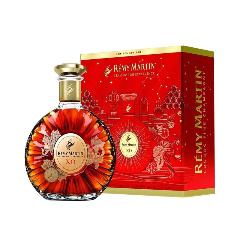 Remy Martin XO Cognac Limited Edition, 70 cl