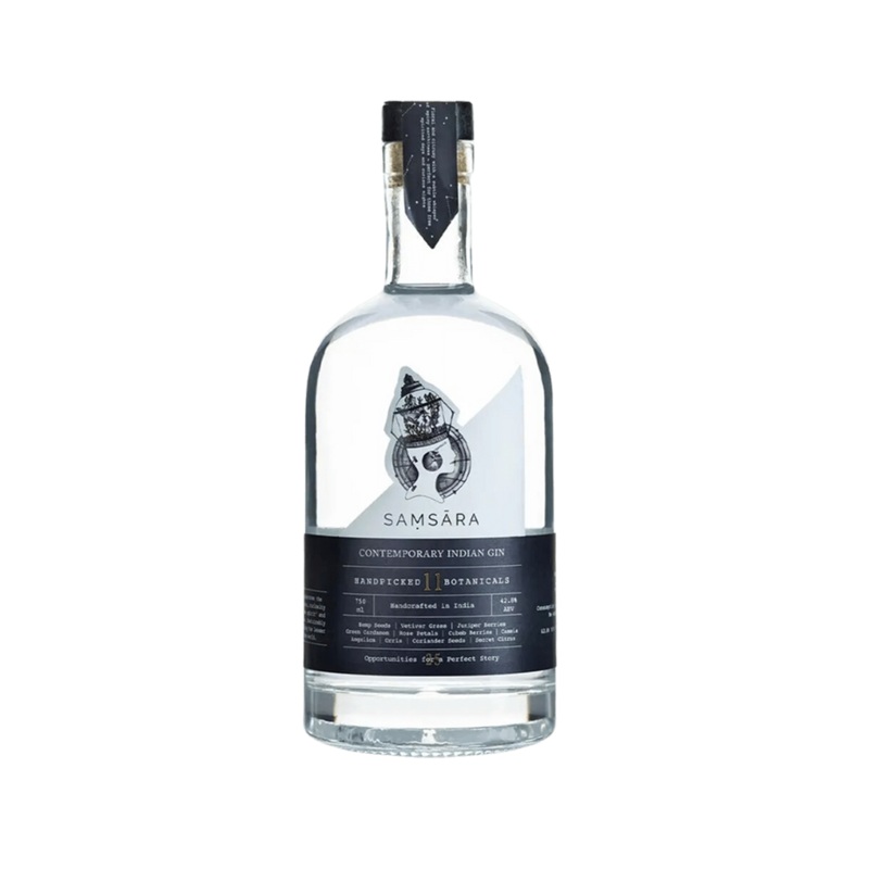 SAMSARA GIN 75CL