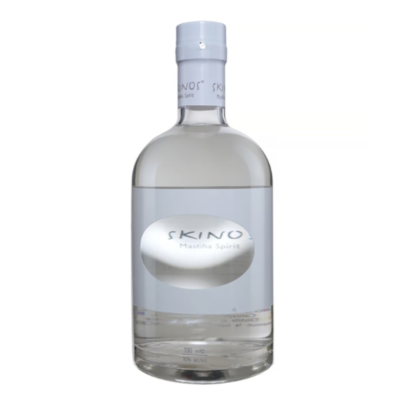 Skinos Mastiha Spirit 700 ml