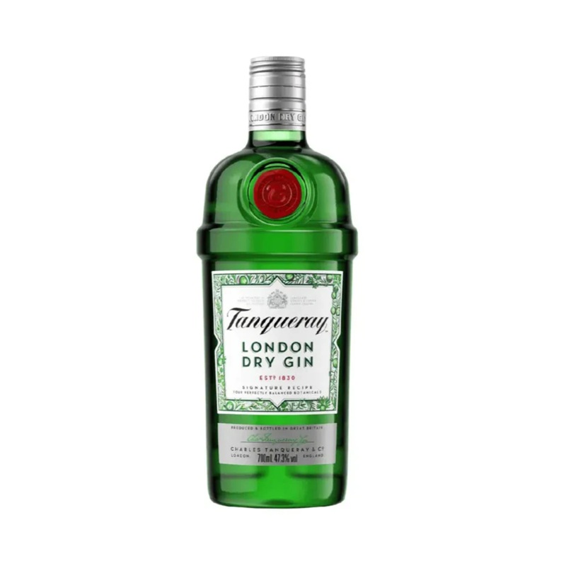 Tanqueray London Dry Gin 75CL
