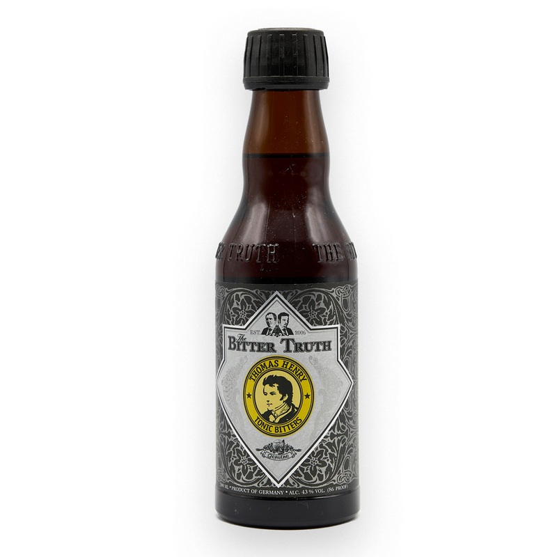 Bitter Truth Tonic Bitters 200 ml