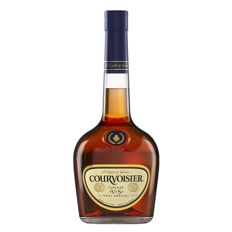 Courvoisier VS Cognac