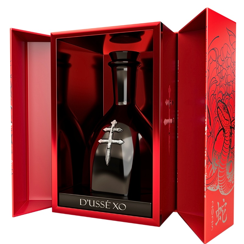 D'USS XO Lunar New Year 2025