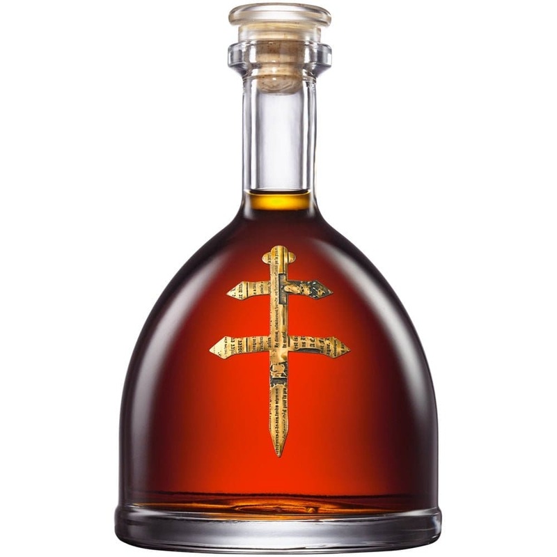 D'Usse VSOP Cognac