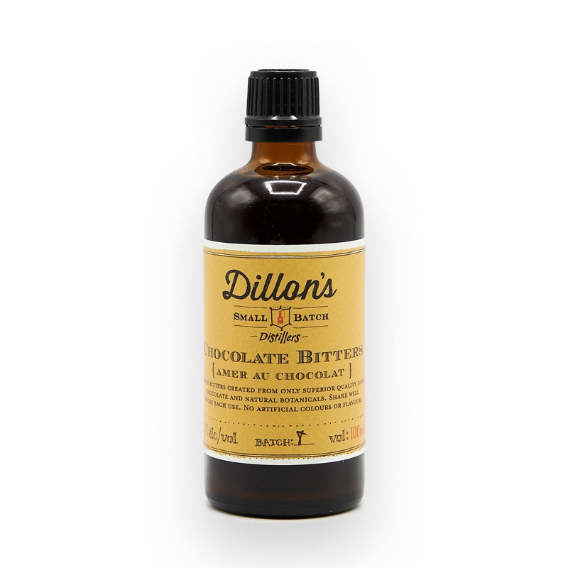 Dillon's Chocolate