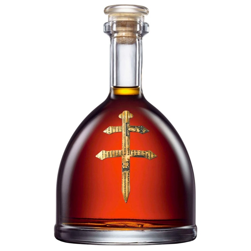 DUSSE VSOP By Jay Z