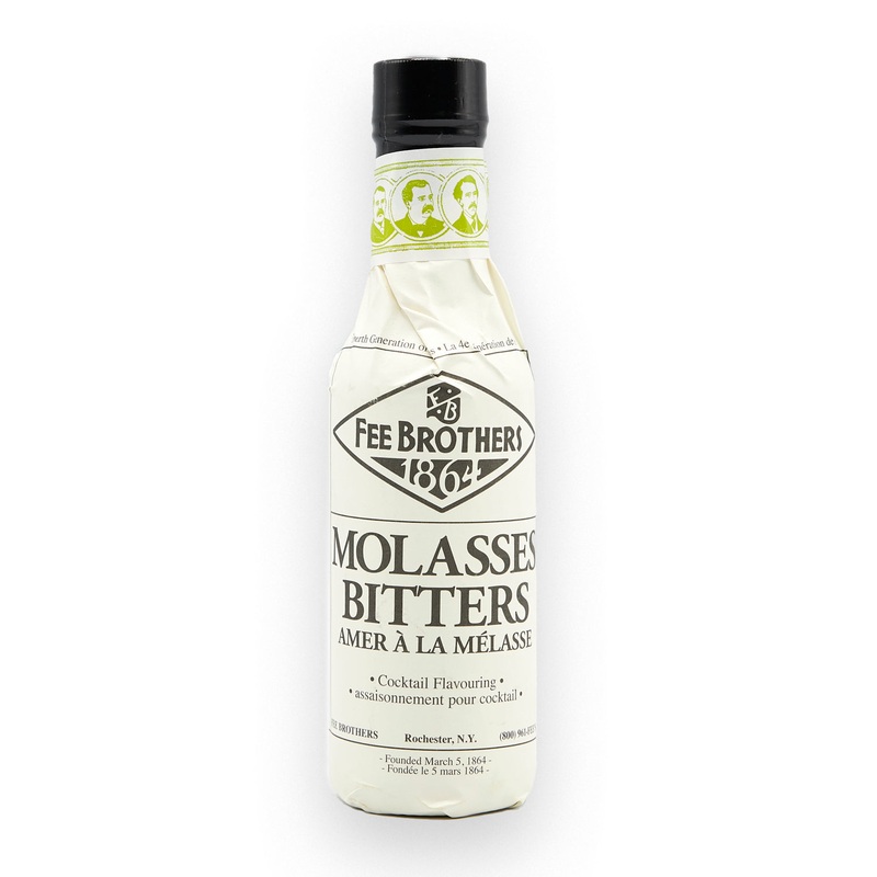 Fee Bros Molasses