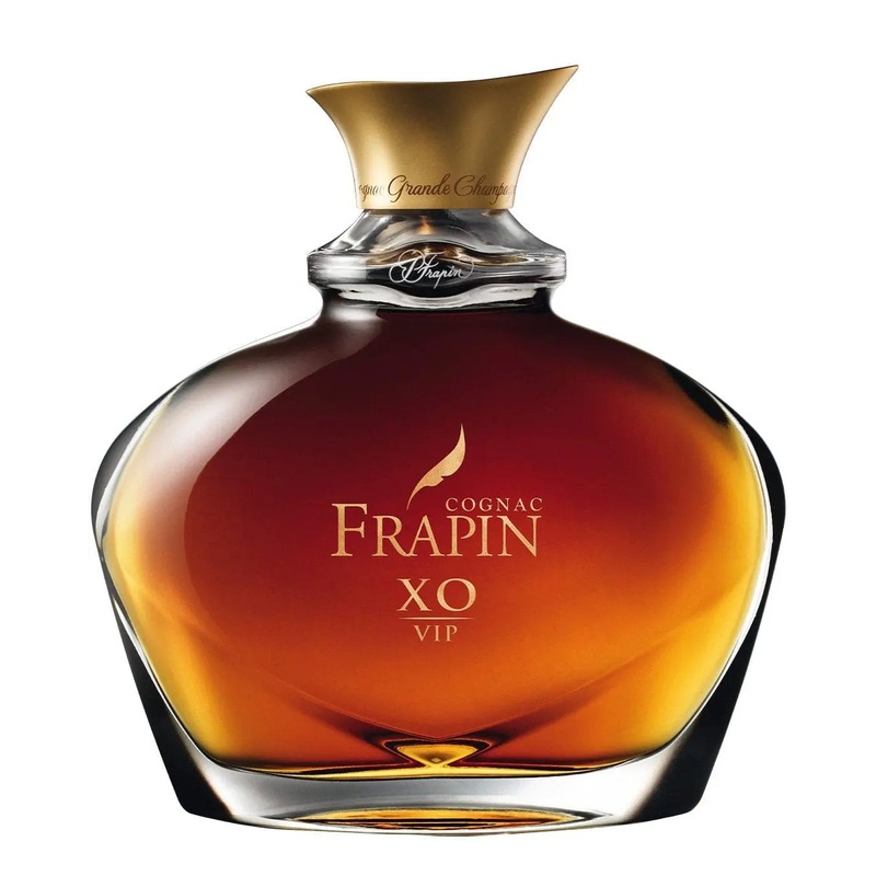 Frapin VIP XO Grande Champagne Cognac, 70 cl