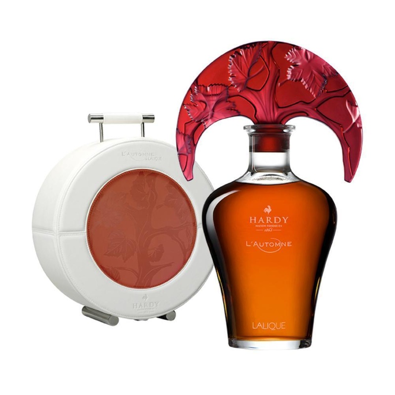 Hardy Lautomne Lalique #218