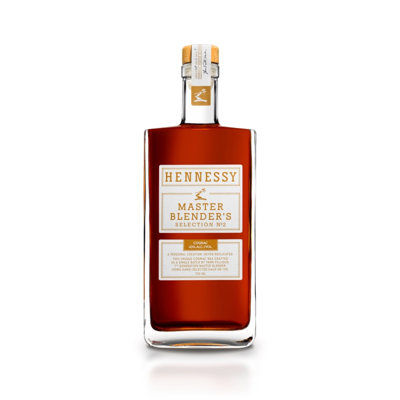 Hennessy Master Blender's Selection No. 2