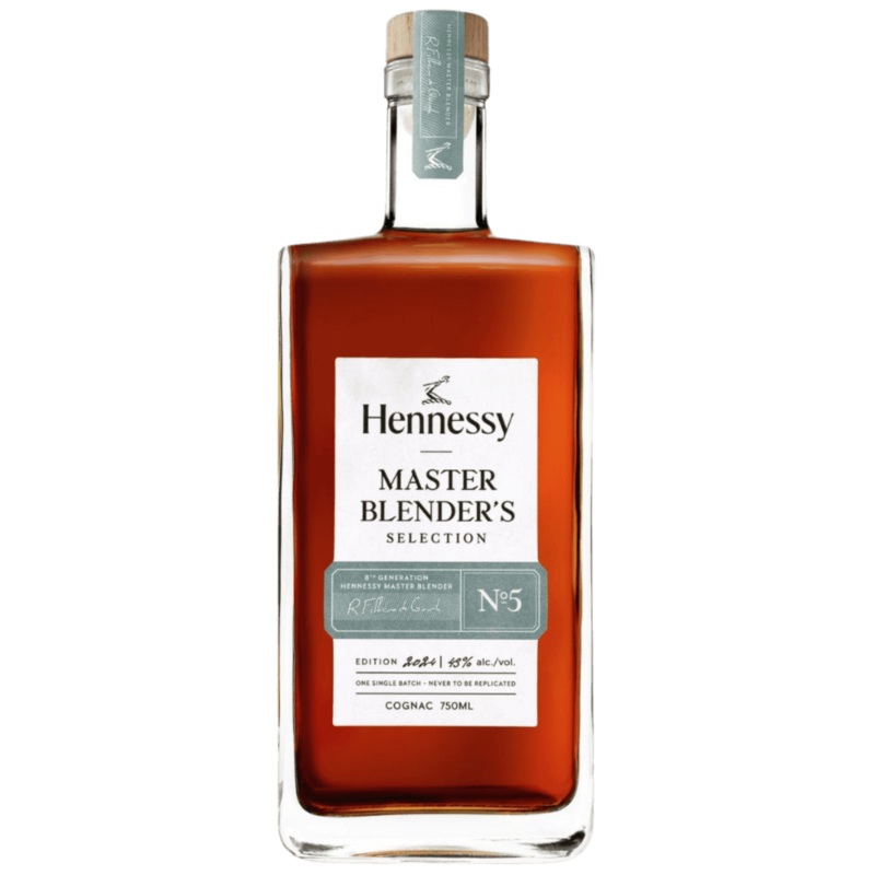 Hennessy Master Blender's Selection No. 5 - 750ML
