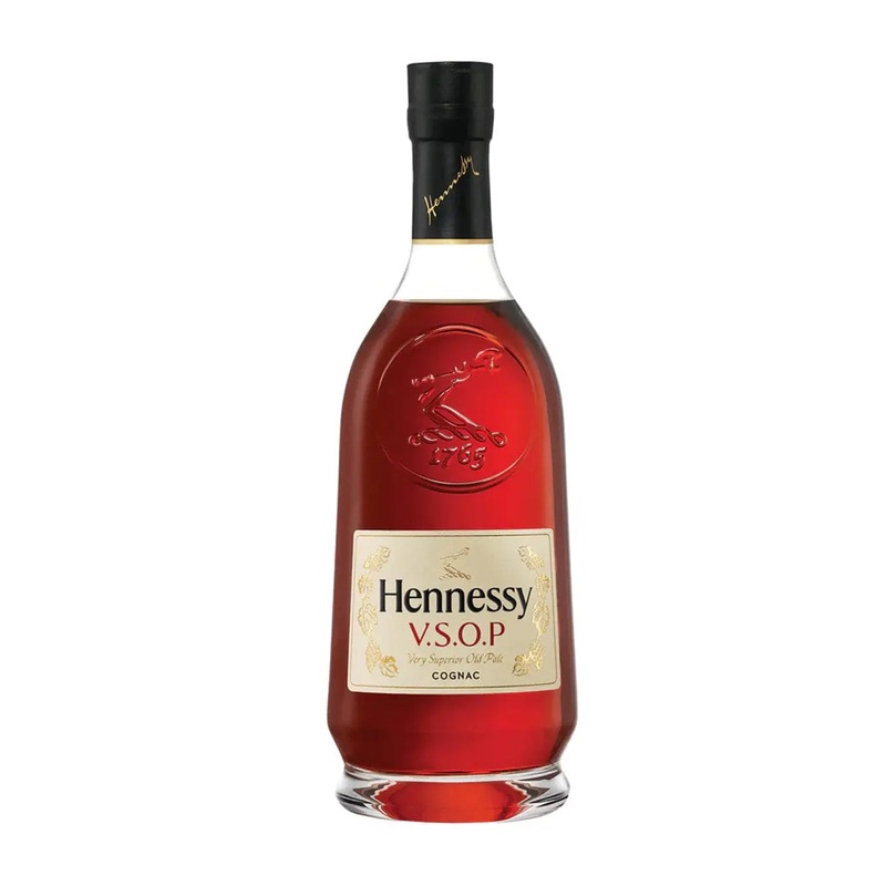 Hennessy V.S.O.P Privilege Cognac, 70 cl