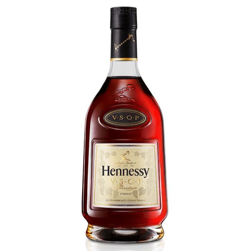 Hennessy V.S.O.P Privilge