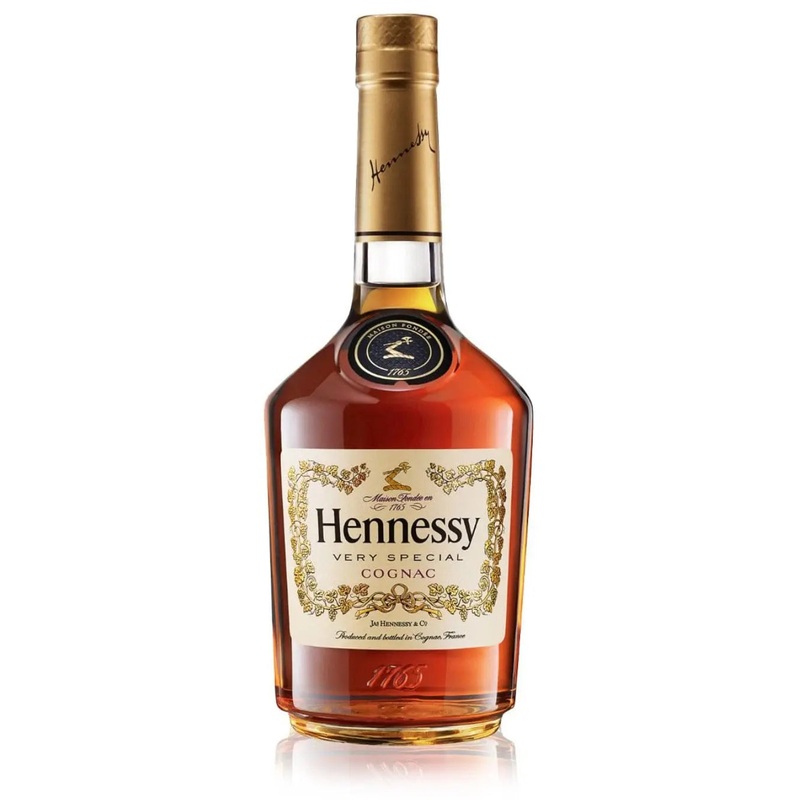 Hennessy Very Special Cognac, 70 cl