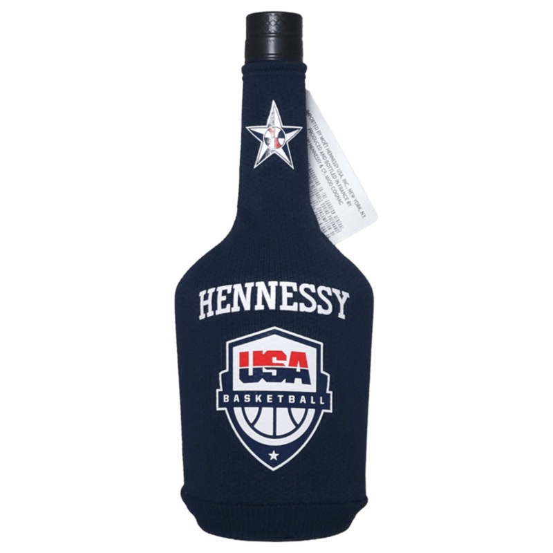 Hennessy VS Cognac USA Basketball Limited Edition