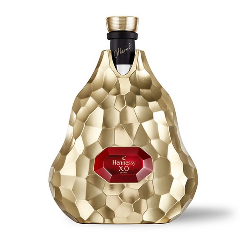 Hennessy XO Limited Edition By Jean-Michel Othoniel
