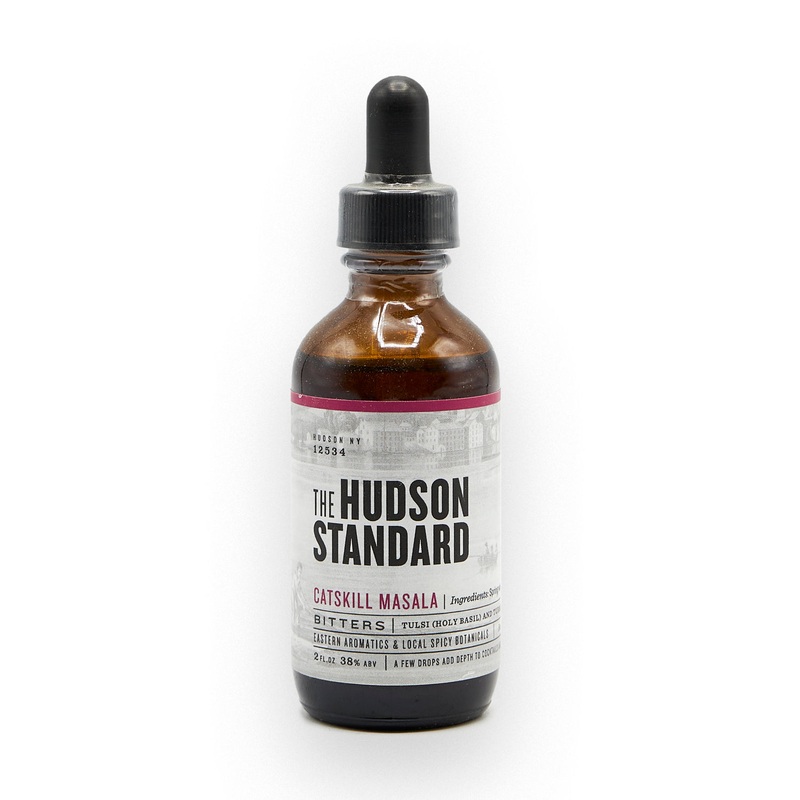 Hudson Standard Catskill Marsala