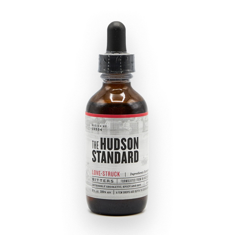Hudson Standard Love Struck