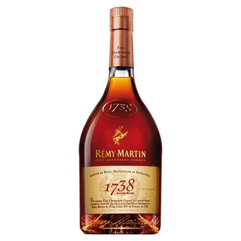 Rmy Martin 1738 Accord Royal Cognac