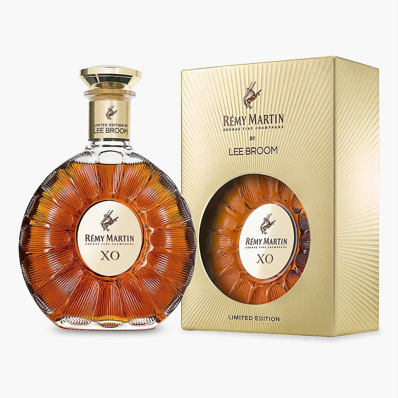 Rmy Martin XO Lee Broom Limited Edition