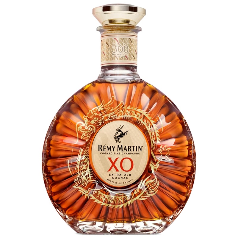 Rmy Martin XO Lunar New Year