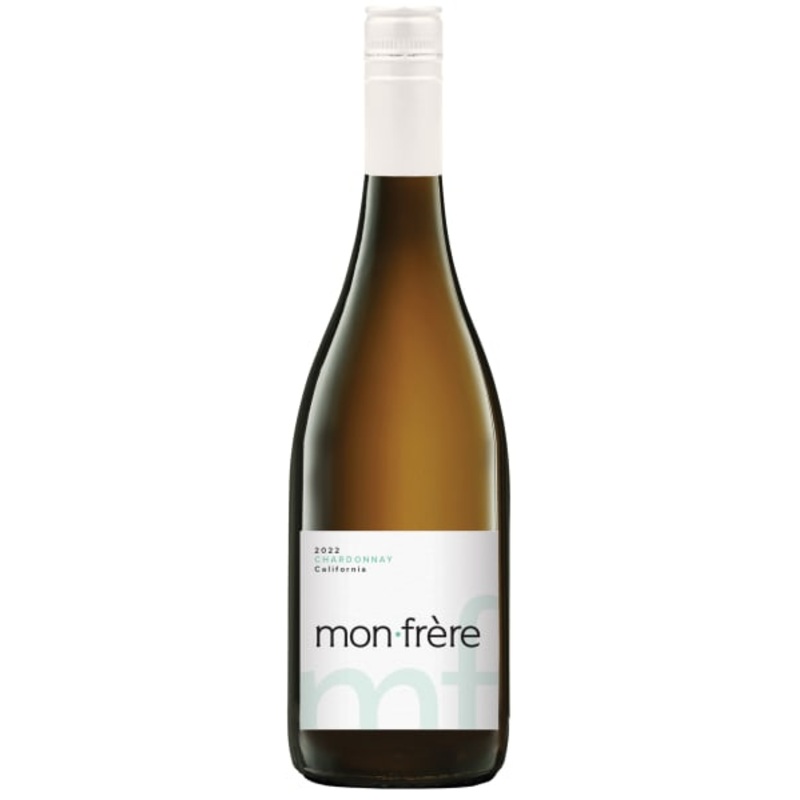 Mon Frere Chardonnay 2022