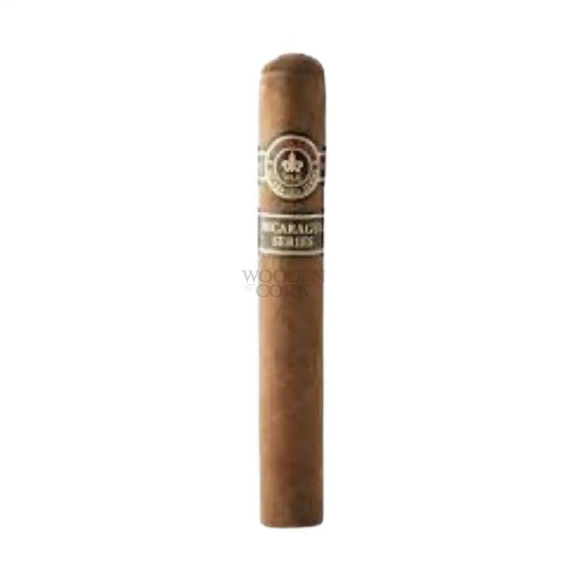 Monte Cristo Nicaugra Toro (6x54)