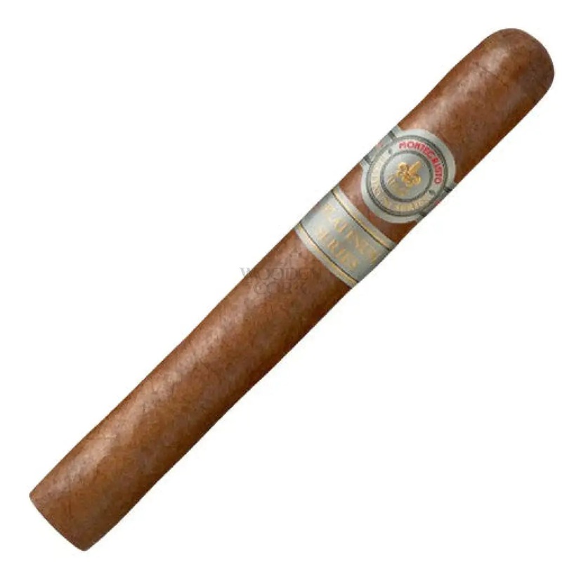 Monte Cristo Platinum Toro (6x54)