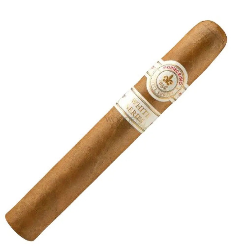 Monte Cristo White Toro (6x54)