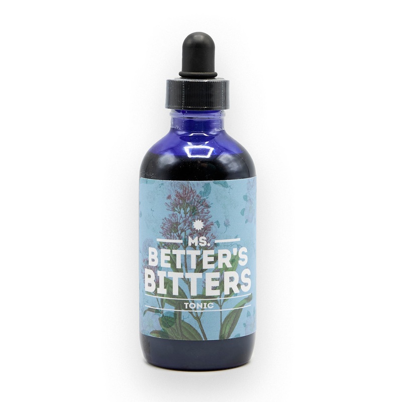 Ms. Better's Tonic