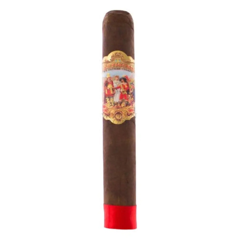 My Father La Antiguedad Toro (5.625x50)